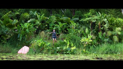 Anaconda Trailer - Jack Black Friday (2025)