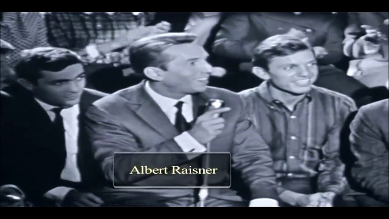 MICHÈLE TORR — Dis moi maintenant / 1965 | MICHÈLE TORR : “Je m’appelle Michèle”