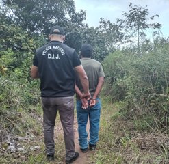 Ordenan detención para agresor de una adulta mayor en Soná