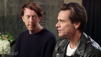 Jim Carrey Speaks Out on Depression, Saying It "Only Happens When You Don't Accept What Is" | TIFF 2017
