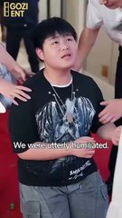 Game Flipped Crown Slipped & Detailed Version - Full Movie