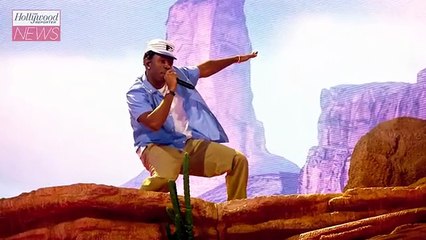 Lollapalooza 2025 Lineup Announced: Olivia Rodrigo, Sabrina Carpenter, Tyler, the Creator to Headline | THR News Video