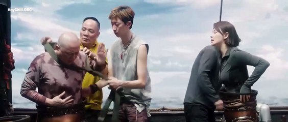 MA THỔI ĐÈN : Nam Hải Quy Hư - Tập 08 (Thuyết Minh)