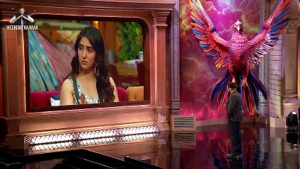 Bigg Boss 19 29th November 2025 Video Episode 98
