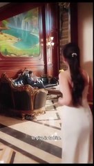 Gosh I Married on Heir in Coma Chinese Drama English Sub