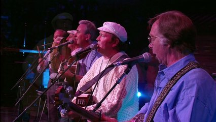 When the Ship Comes In (Bob Dylan cover) with Tommy Makem - The Clancy Brothers & Robbie O’Connell (live)
