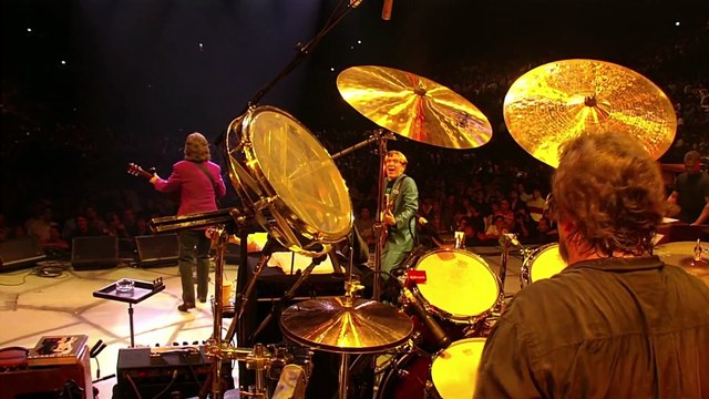 Absolutely Sweet Marie (Bob Dylan cover) - George Harrison (live)