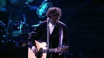 Girl From the North Country - Bob Dylan (acoustic)