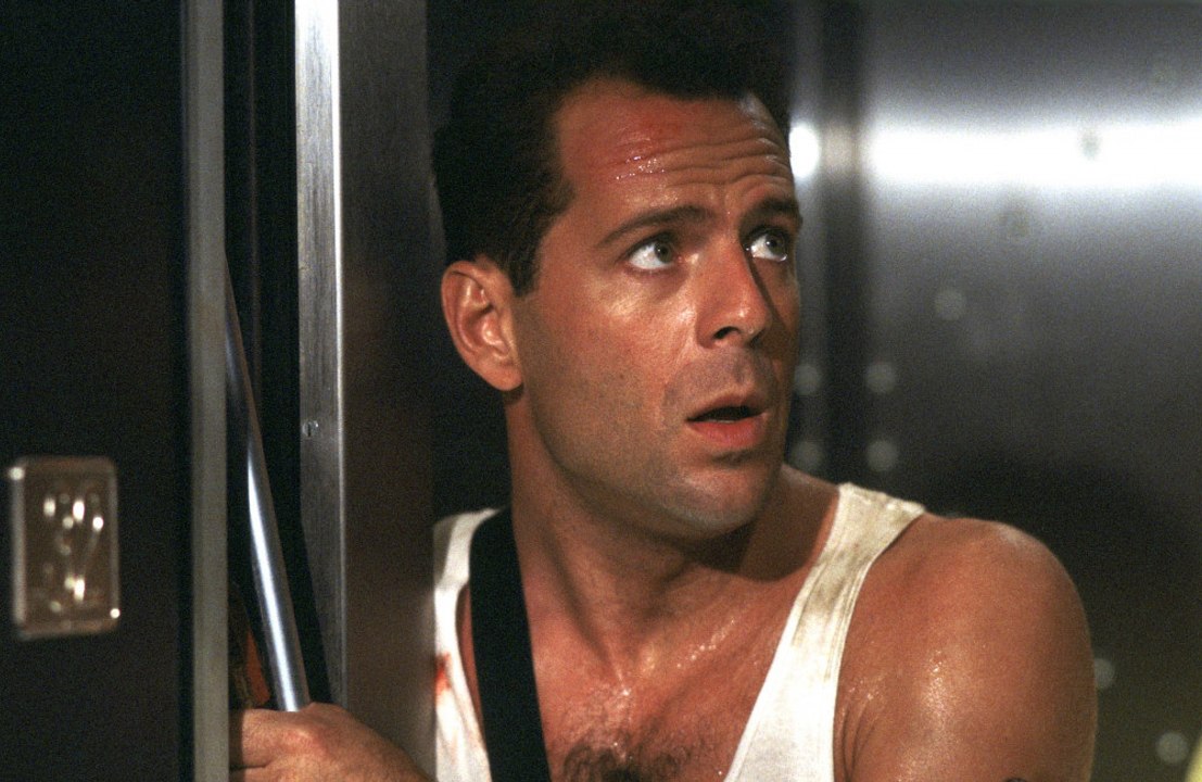 Emma Heming Willis declares Die Hard a Christmas movie