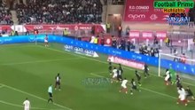 PSG vs Monaco 0-1 Highlights &All Goals 2025  POGBA COMBACK