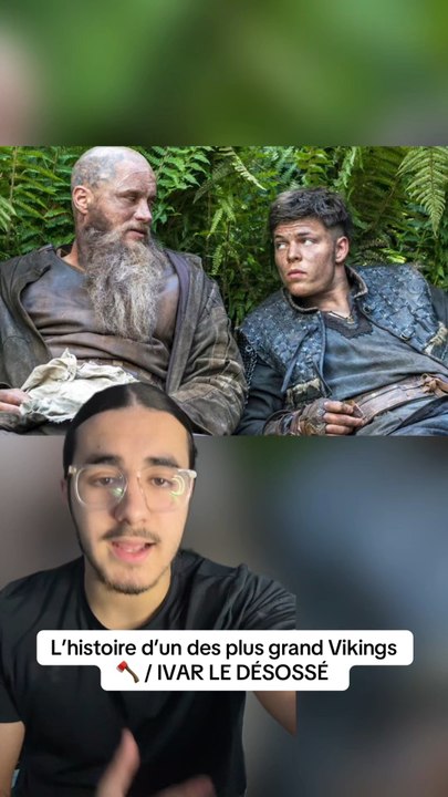 L’historie de IVAR