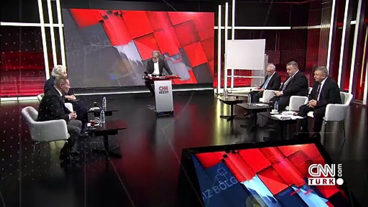 Tarafsız Bölge; yine cesur, yine tartışmalı, yine çok konuşulacak