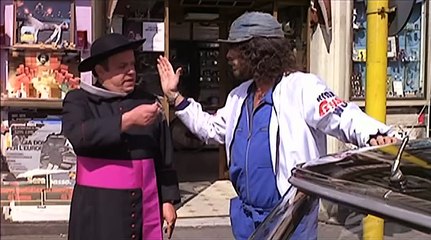 Assassinio Sul Tevere (1979)