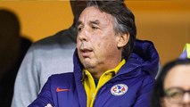 Emilio Azcárraga se hace presente en el América vs Rayados donde busca que las Águilas remonten