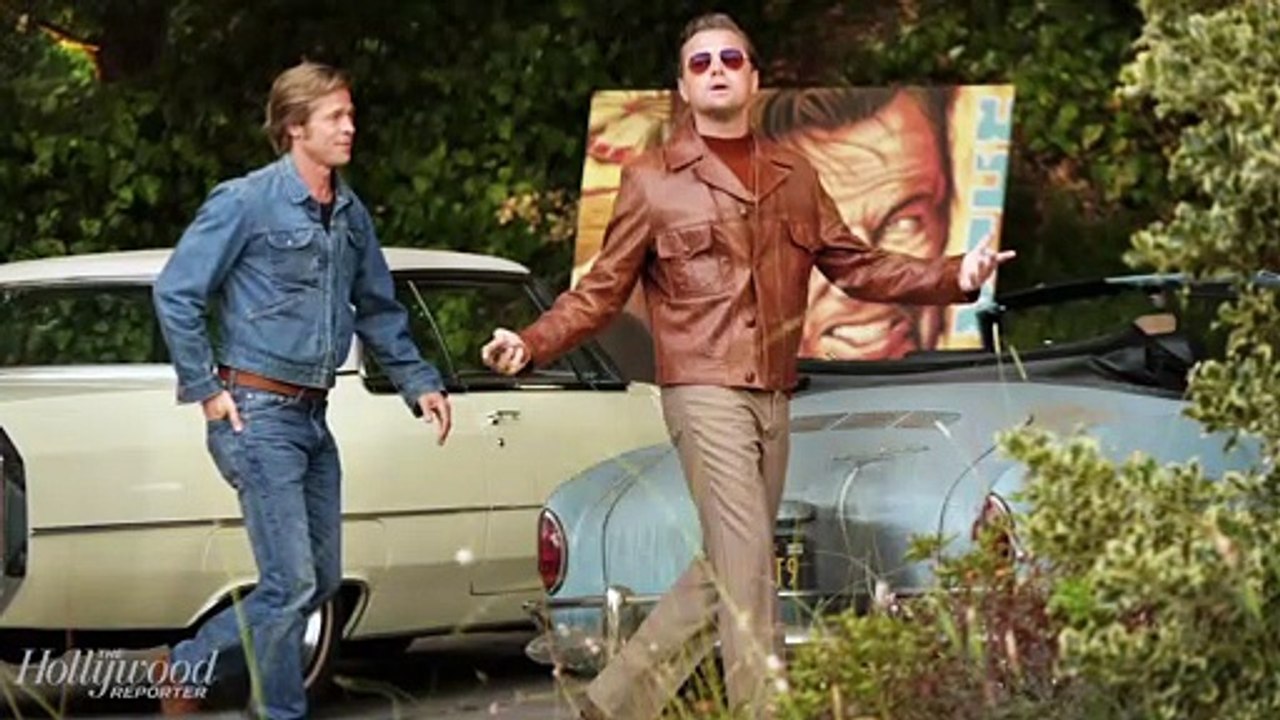 Summer 2019 Box Office Nearing a Disappointing Finish | THR News