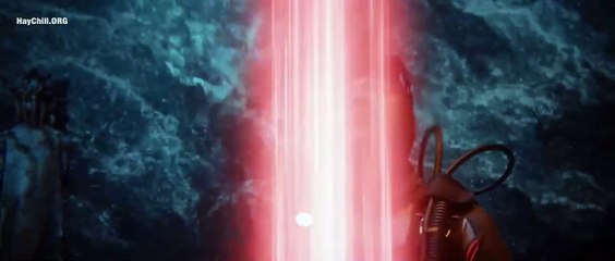 MA THỔI ĐÈN : Nam Hải Quy Hư - Tập 15 (Thuyết Minh)