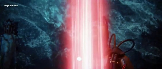 MA THỔI ĐÈN : Nam Hải Quy Hư - Tập 15 (Thuyết Minh)