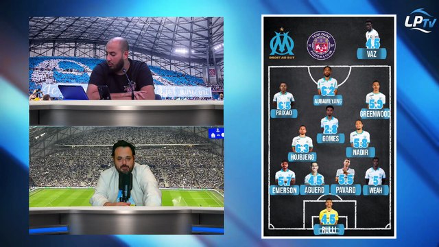 OM 2/2 Toulouse : les tops et flops