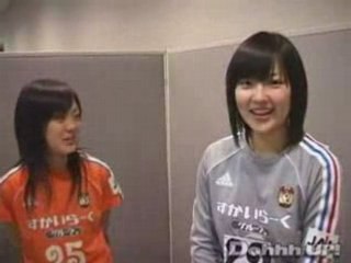 Gatas Brilhantes Skylark League Part 2-6