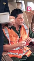 The Hidden Billionaire in First Class Full Movie - ReelShort