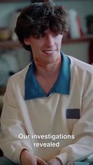 My Serial Killer Lover | Full Movie HD - Best Drama ShortFilms Gay Boy Love Romantic