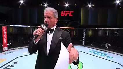 UFC on Astro SuperSport 5 : Promo (ft. Bruce Buffer)