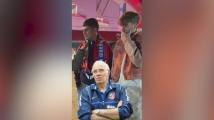 ¿Quién es la mayor leyenda de la historia del Atlético de Madrid?