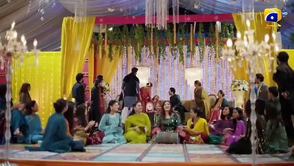 Mohra Episode 67 [Eng Sub] Mikaal Zulfiqar Laiba Khan Aagha Ali 29th November 2025 Har Pal Geo