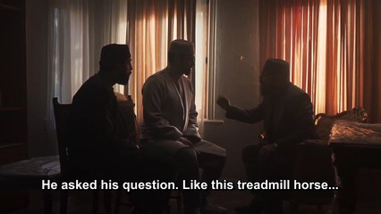 Kizil Goncalar Episode 28