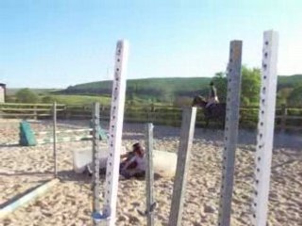Sacrapremiers tours de trot
