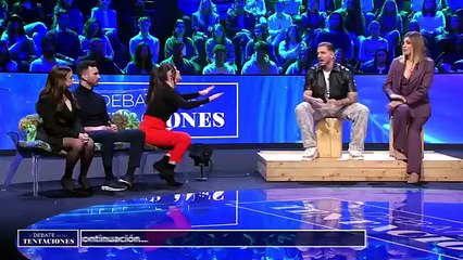 La Isla De Las Tentaciones 8 Debate 9