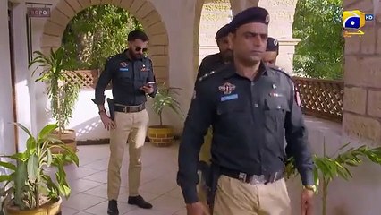 Shikanja Episode 18 Azekah Daniel Asad Siddiqui Washma Fatima 29th November 2025