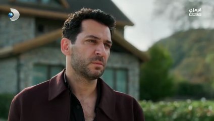 مسلسل ورود وذنوب الحلقة 8 الثامنة مترجمة القسم 1 HD