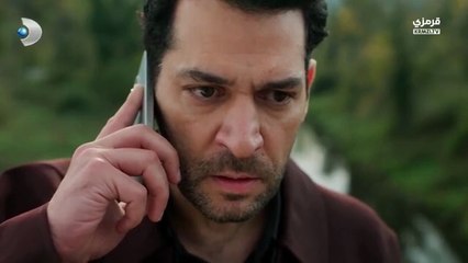 مسلسل ورود وذنوب الحلقة 8 مترجمة