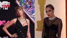 Taylor Swift Defends Lady Gaga Amid Pregnancy Rumors, Slams "Invasive & Irresponsible" Comments | THR News Video