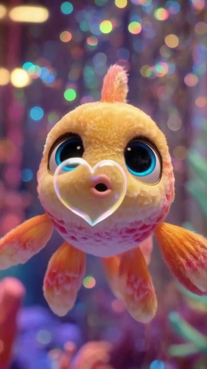 From KlickPin CF Pinterest in 2025 _ Cute animal videos Cute love wallpapers Cute animals