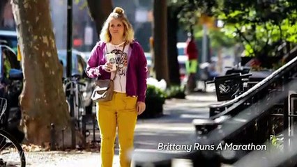 Jillian Bell, Michaela Watkins Star in 'Brittany Runs a Marathon' | Sundance 2019