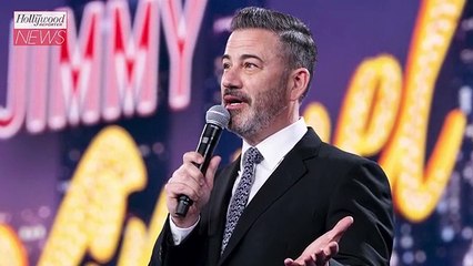 'Jimmy Kimmel Live!' Will Not Air on Nexstar and Sinclair, Impacting 66 ABC Stations | THR News Video