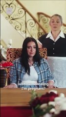 Secret Surrogate to the Mafia King - Full