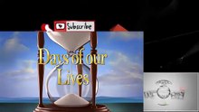Days of our Lives 11-6-25 (6th November 2025) 11-6-2025 11-06-25 DOOL 6 November 2025
