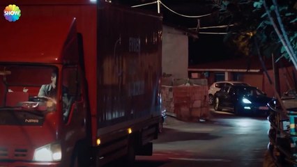 دعوة للمساعدة من الريح إلى الجزيرة - الحب يجعلنا نبكي الحلقة 18