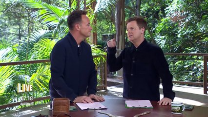 Im A Celebrity Get Me Out Of Here S25E14