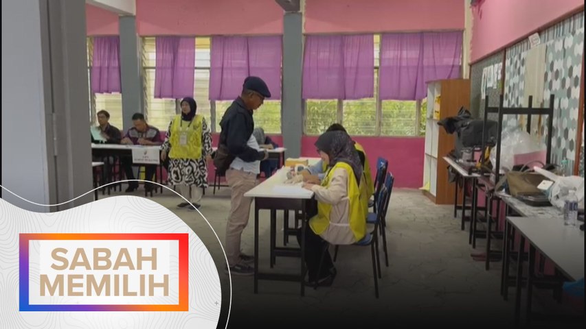 Lima calon wanita raih mandat pengundi