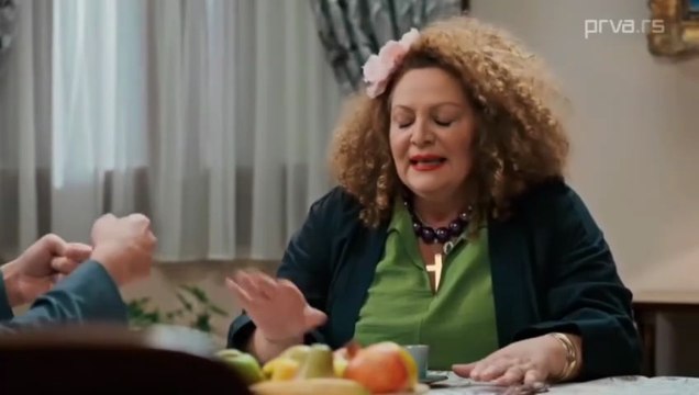 Igra sudbine epizoda 1615 NOVA EPIZODA