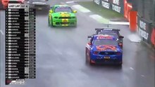 Aussie Cars 2025 Adélaïde Race 4 Thrilling Last Lap Heinrich vs Garland