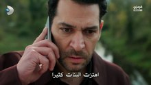 مسلسل ورود وذنوب الحلقة 8 مترجمة