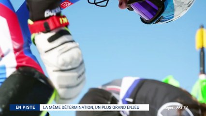 En Piste - Clément Noël : objectif doublé