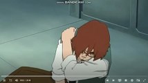 Secret of Cerulean Sand Jane Buxton Crying & Screaming Scene (Japanese Dub/English Sub)