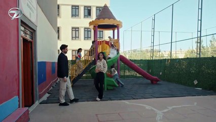 [English Subtitles] Zerhun Episode 7