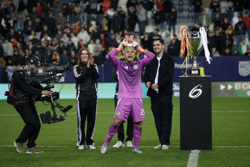 Javetas recibe el premio MARCA Jugador Más Mediático